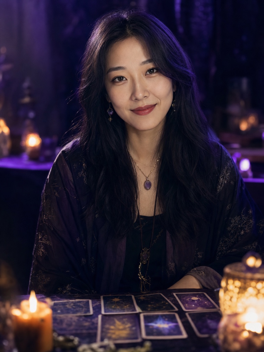 Luna 許 的照片