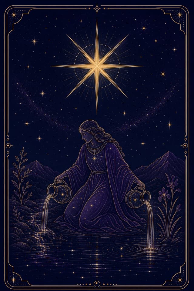 星星牌
