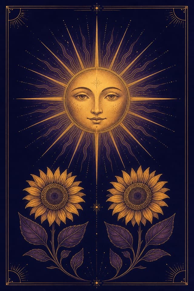 太陽牌